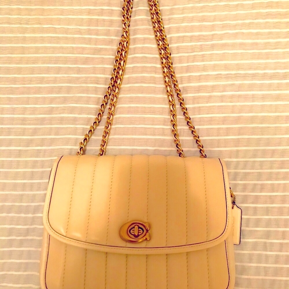 Coach 1941 Madison Shoulder Bag